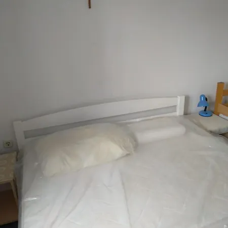 Emanuel Apartman Biograd na Moru