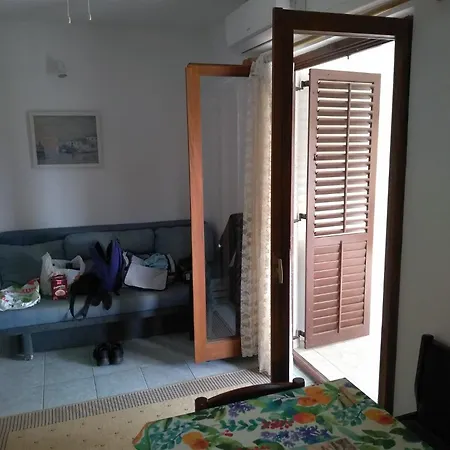 Emanuel Apartman Biograd na Moru