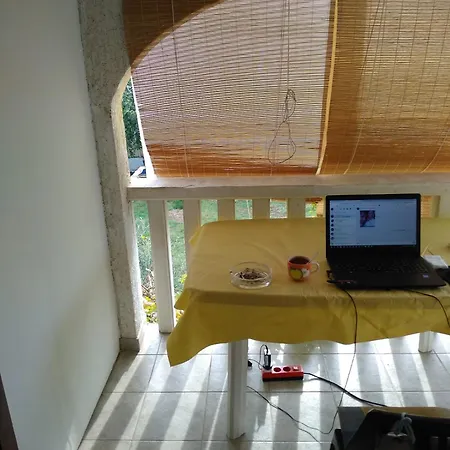Emanuel Apartman Biograd na Moru