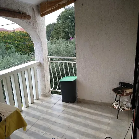 Apartman Emanuel