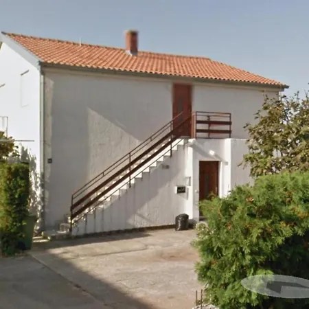 Apartman Emanuel