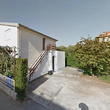 Apartman Emanuel Biograd na Moru