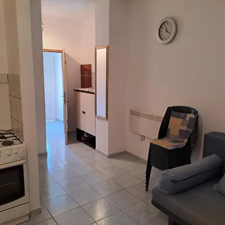 Apartman Emanuel