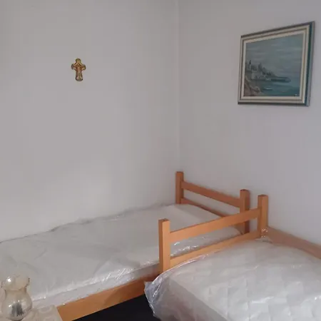 Apartman Emanuel *