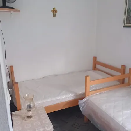 Apartman Emanuel Biograd na Moru
