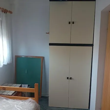 Apartman Emanuel