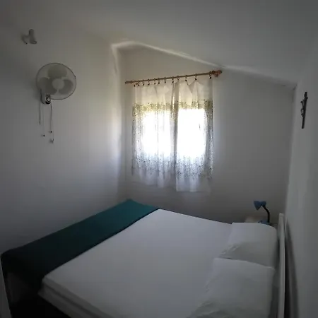 Apartman Emanuel Biograd na Moru